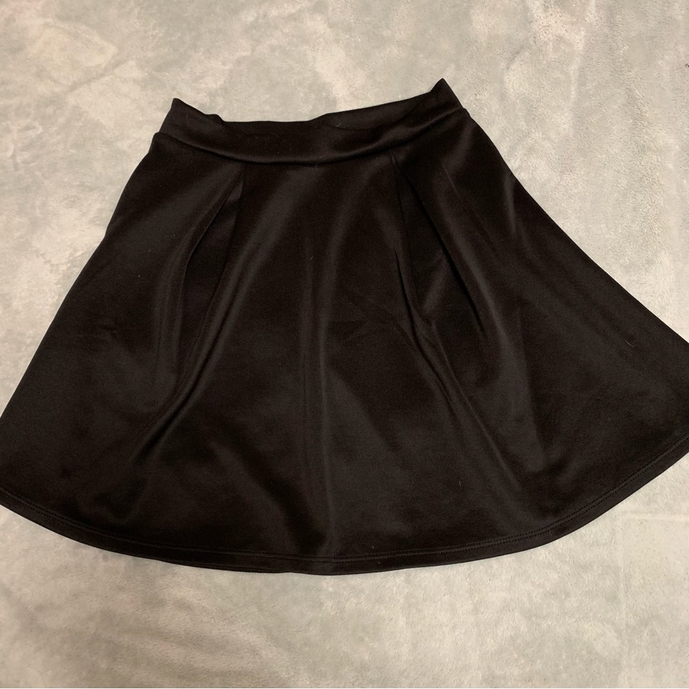 Size xs/small skater skirt
